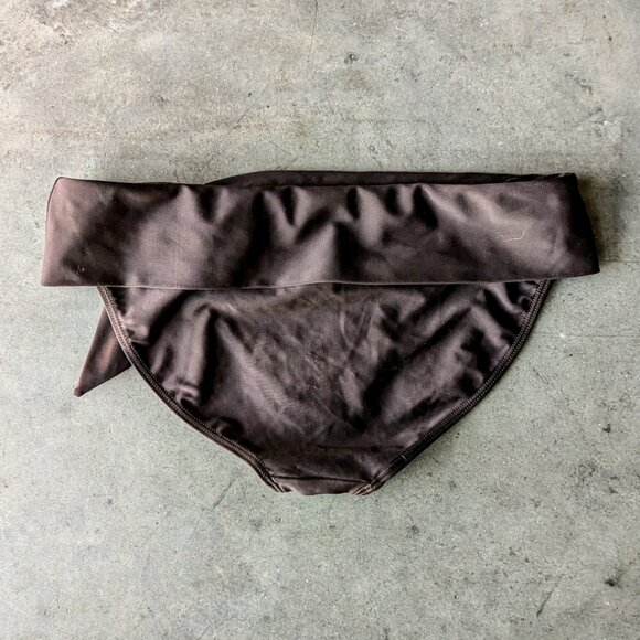 Seafolly Australia Badmode Kashmir Bralette Bikini Swimsuit size 8/10 - Picture 13 of 13